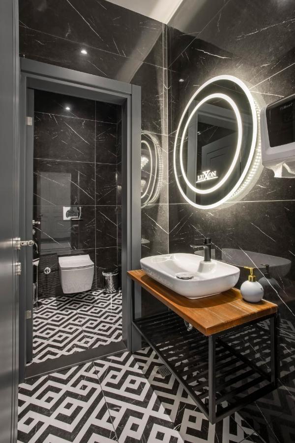 Luxon Hotel Sakarya Sakarya  Ngoại thất bức ảnh