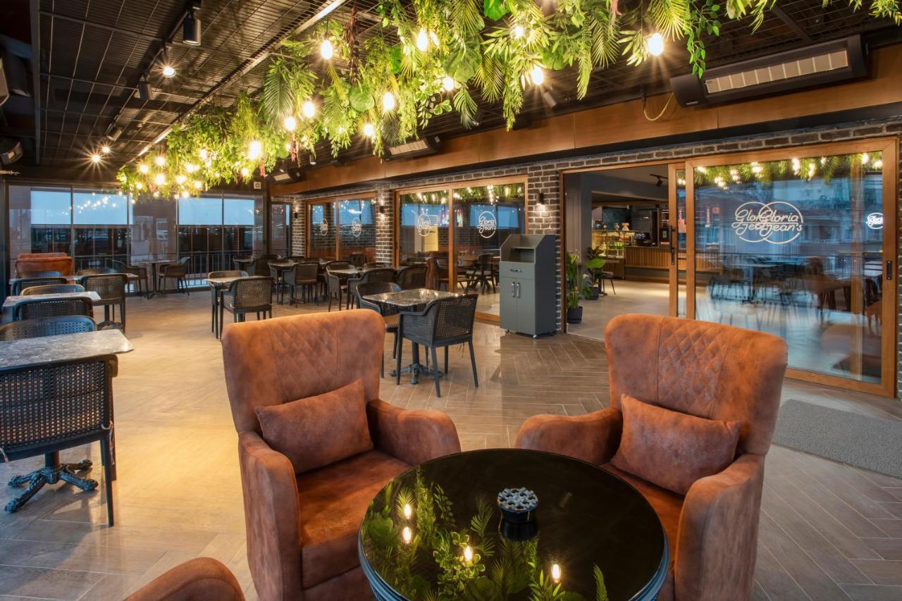 Luxon Hotel Sakarya Sakarya  Ngoại thất bức ảnh