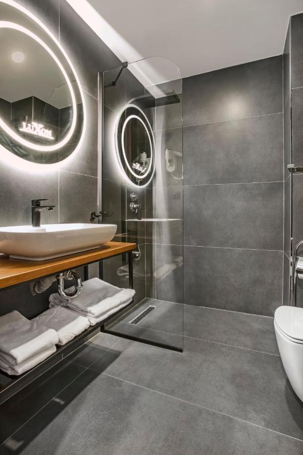 Luxon Hotel Sakarya Sakarya  Ngoại thất bức ảnh