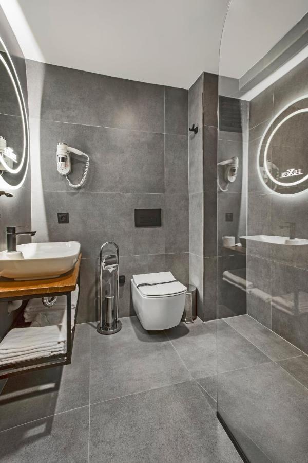 Luxon Hotel Sakarya Sakarya  Ngoại thất bức ảnh